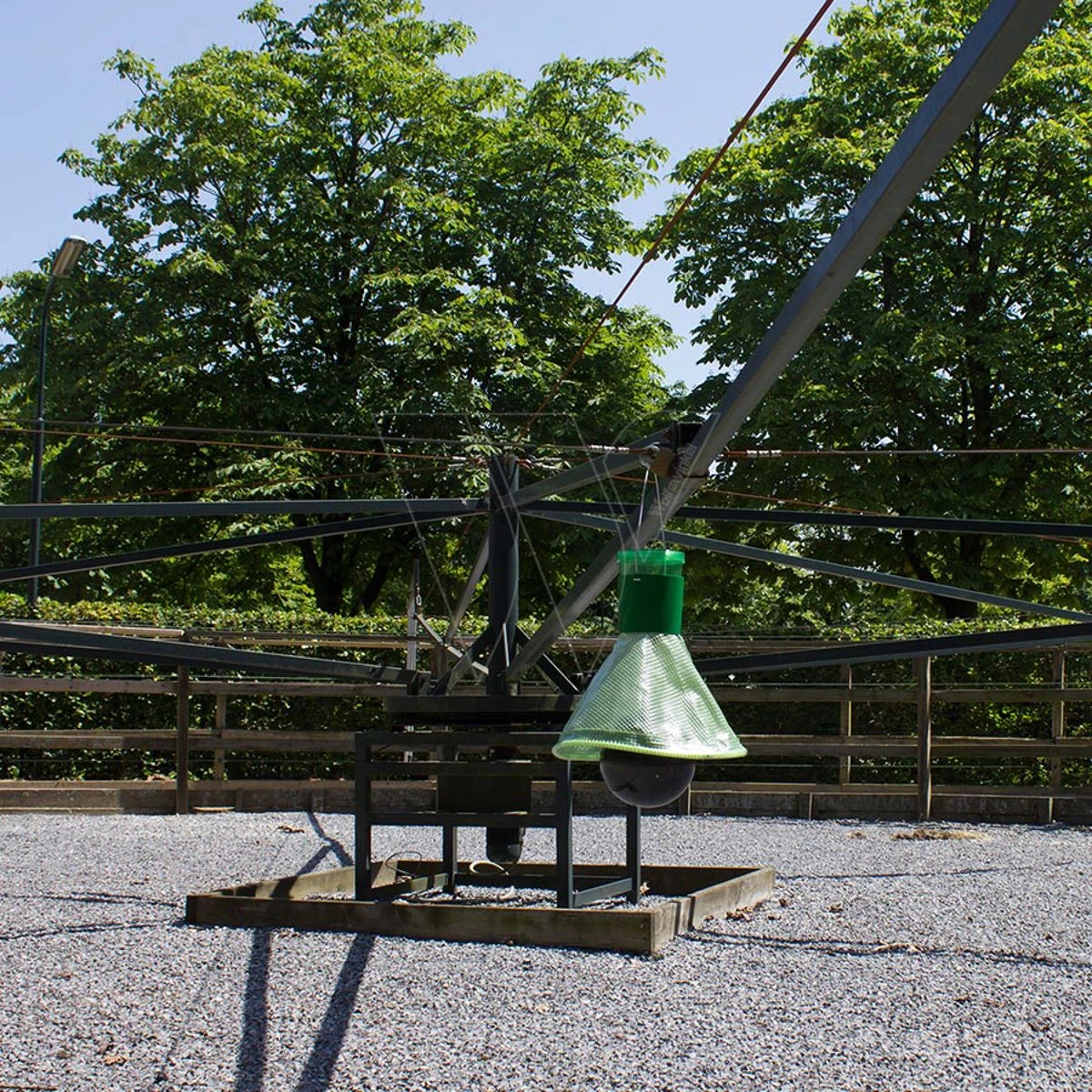 Gallagher Mt-trap Dazen En Wespenval 4 Gallagher Mt-trap Dazen En Wespenval - Afbeelding 2