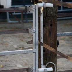 Gallagher Elektrisch Hek -Goedkope Wolfswinkel winkel 001064 3 GALLAGHER