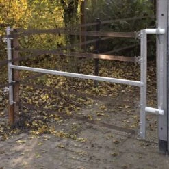 Gallagher Elektrisch Hek -Goedkope Wolfswinkel winkel 001064 4 GALLAGHER