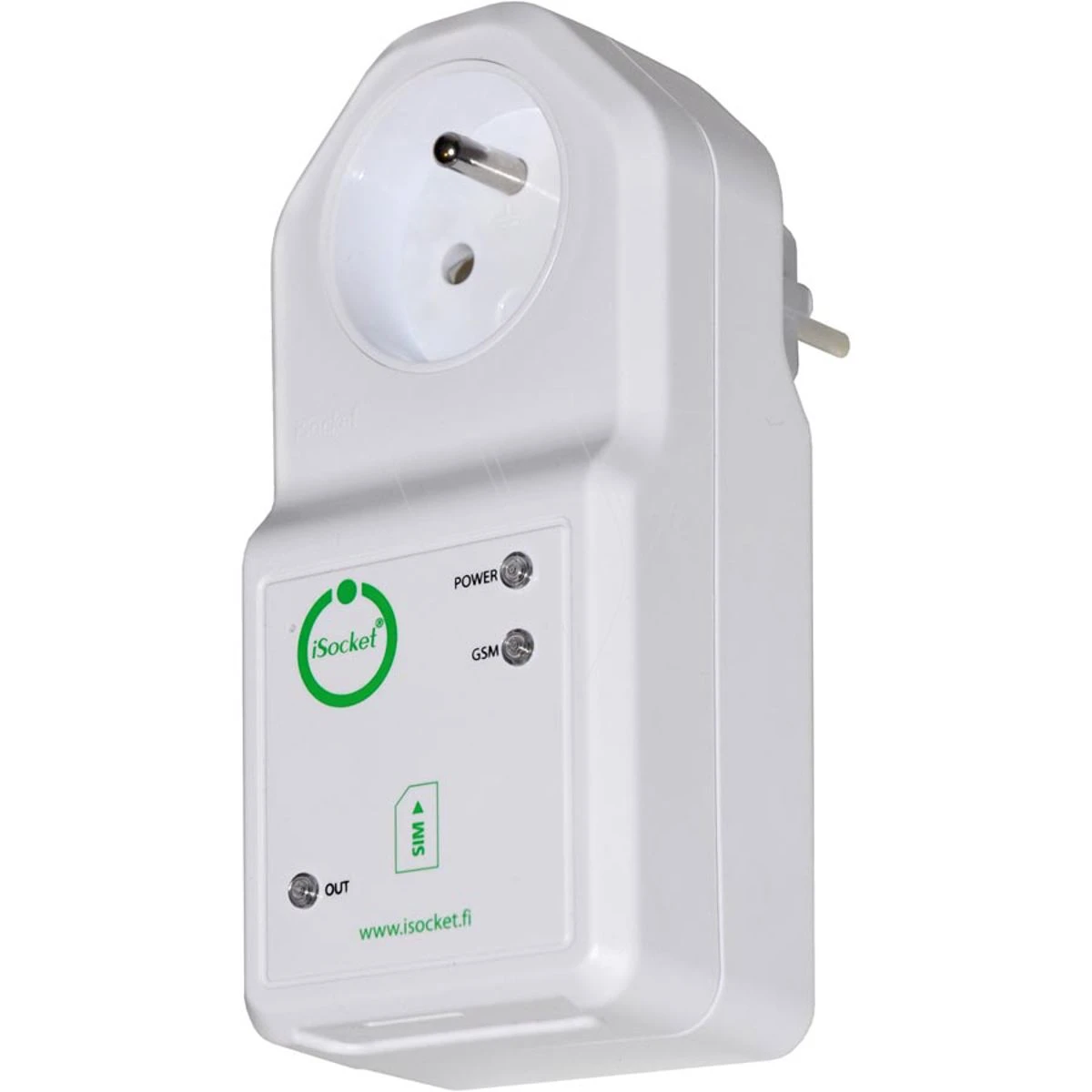 Gallagher Gsm Afstandsbediening 3 Gallagher Gsm Afstandsbediening