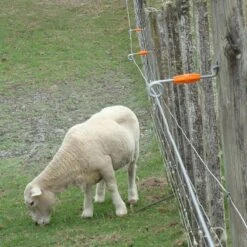 Gallagher Afstandisolator 16cm (20) -Goedkope Wolfswinkel winkel 006183 4 GALLAGHER