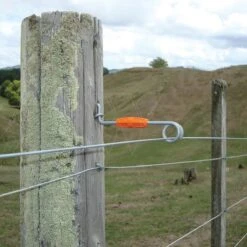 Gallagher Afstandisolator 26cm (20) -Goedkope Wolfswinkel winkel 006190 5 GALLAGHER