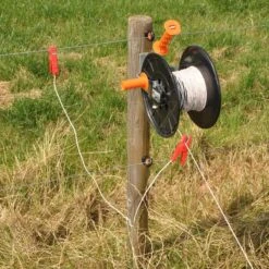 Gallagher Multi-haspelkabelset -Goedkope Wolfswinkel winkel 006345 4 GALLAGHER