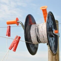 Gallagher Multi-haspelkabelset -Goedkope Wolfswinkel winkel 006345 6 GALLAGHER