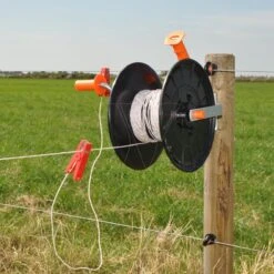 Gallagher Multi-haspelkabelset -Goedkope Wolfswinkel winkel 006345 7 GALLAGHER