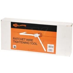 Gallagher Spanbeugel Super -Goedkope Wolfswinkel winkel 006451 2 GALLAGHER