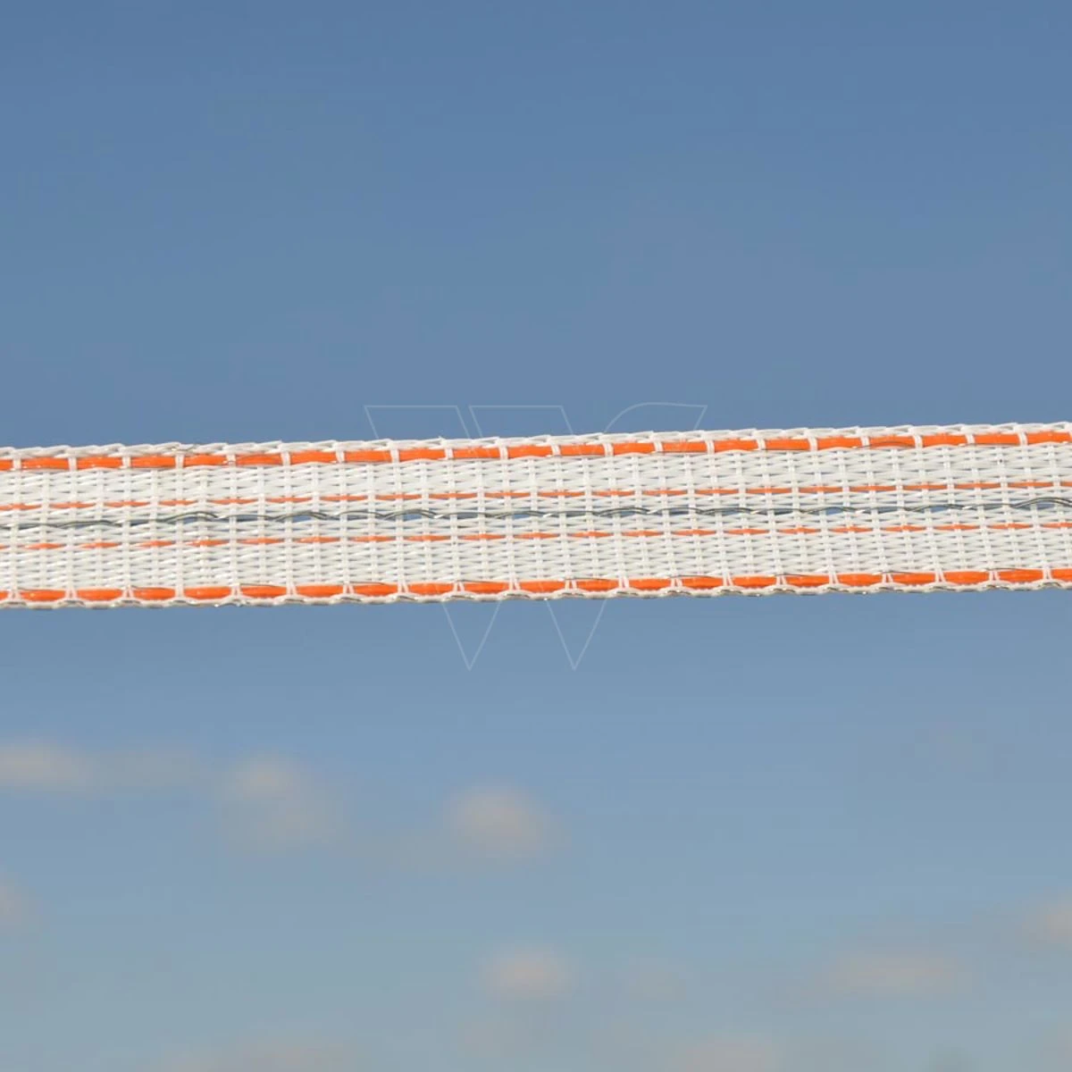 Gallagher Turboline Lint 20 Mm Wit 200m 5 Gallagher Turboline Lint 20 Mm Wit 200m - Afbeelding 3