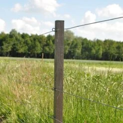 Gallagher Insultimber (fsc®) Tussenpaal -Goedkope Wolfswinkel winkel 007724 3 GALLAGHER