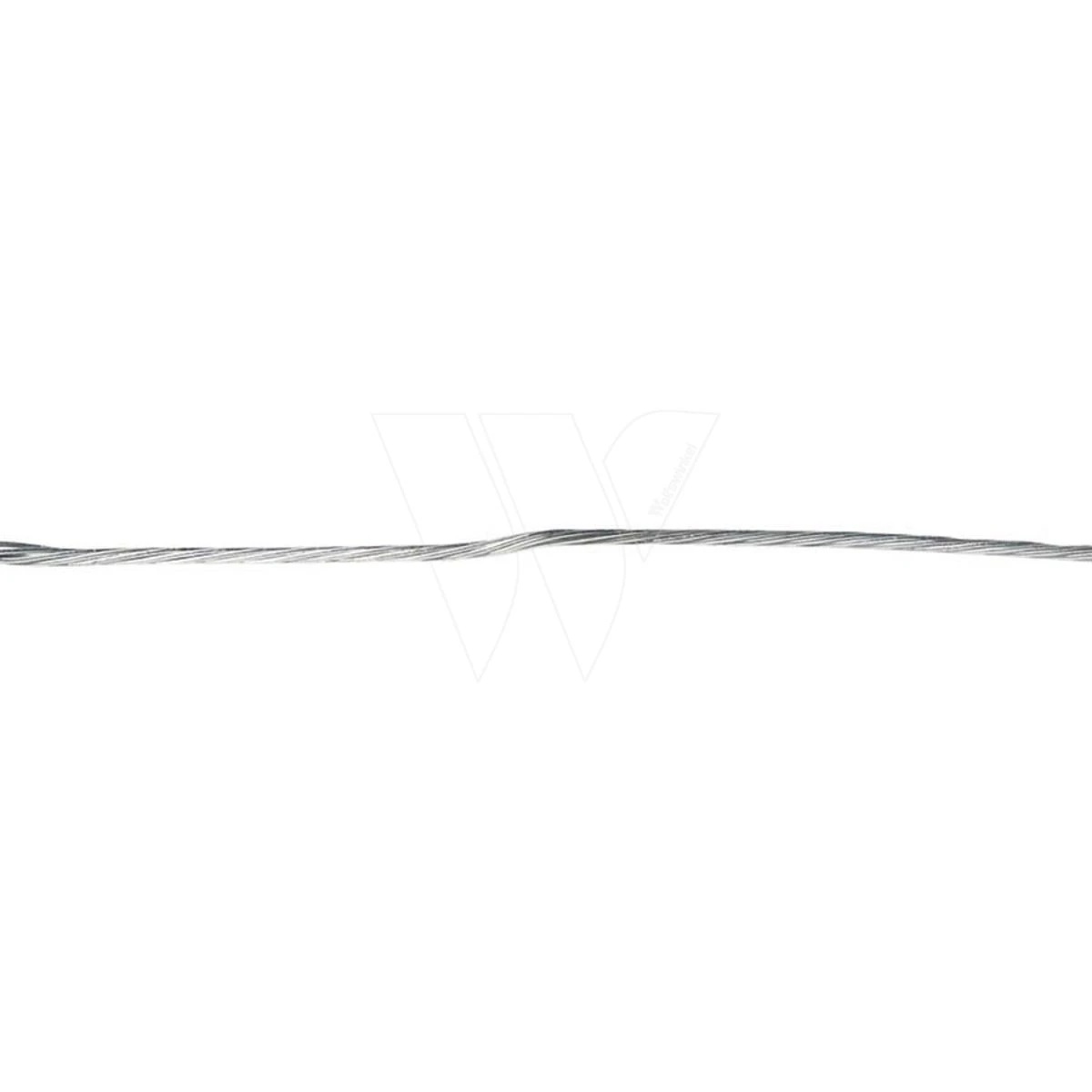 Gallagher Getwijnd Staaldraad 2,0mm - 6k 4 Gallagher Getwijnd Staaldraad 2,0mm - 6k - Afbeelding 2