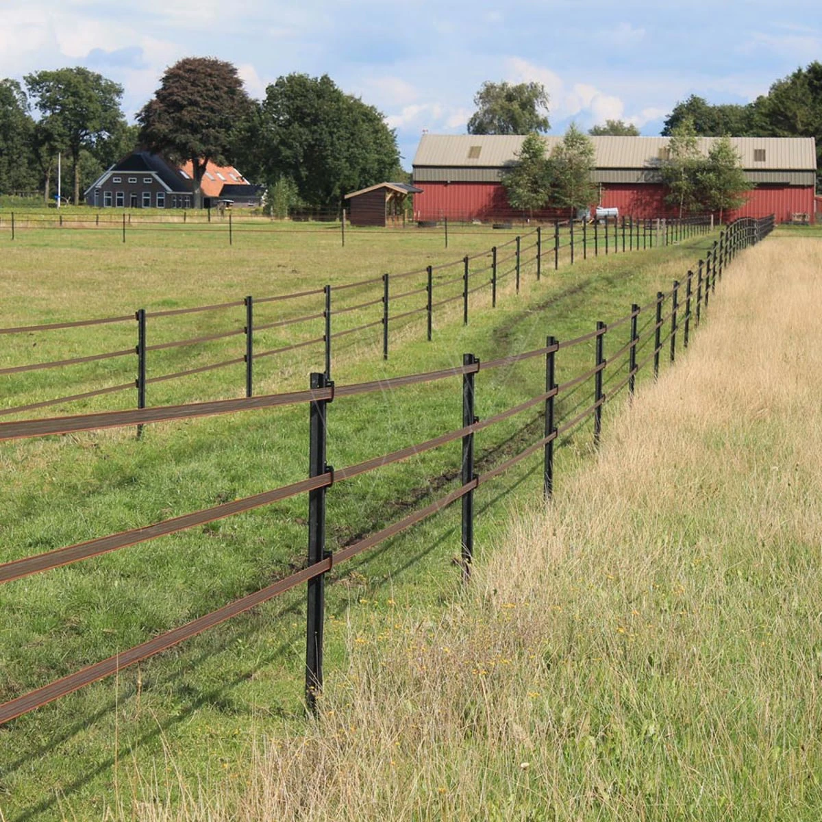 Gallagher Ecopaal 1,50m (4) 5 Gallagher Ecopaal 1,50m (4) - Afbeelding 3