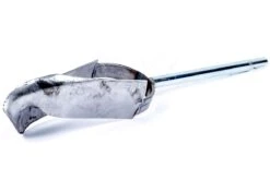 Edelman Grondboor Onderstuk 15 Cm Combi