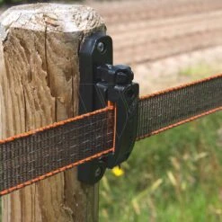 Gallagher Turbostar Lint 40mm Terra 200 -Goedkope Wolfswinkel winkel 010615 6 GALLAGHER