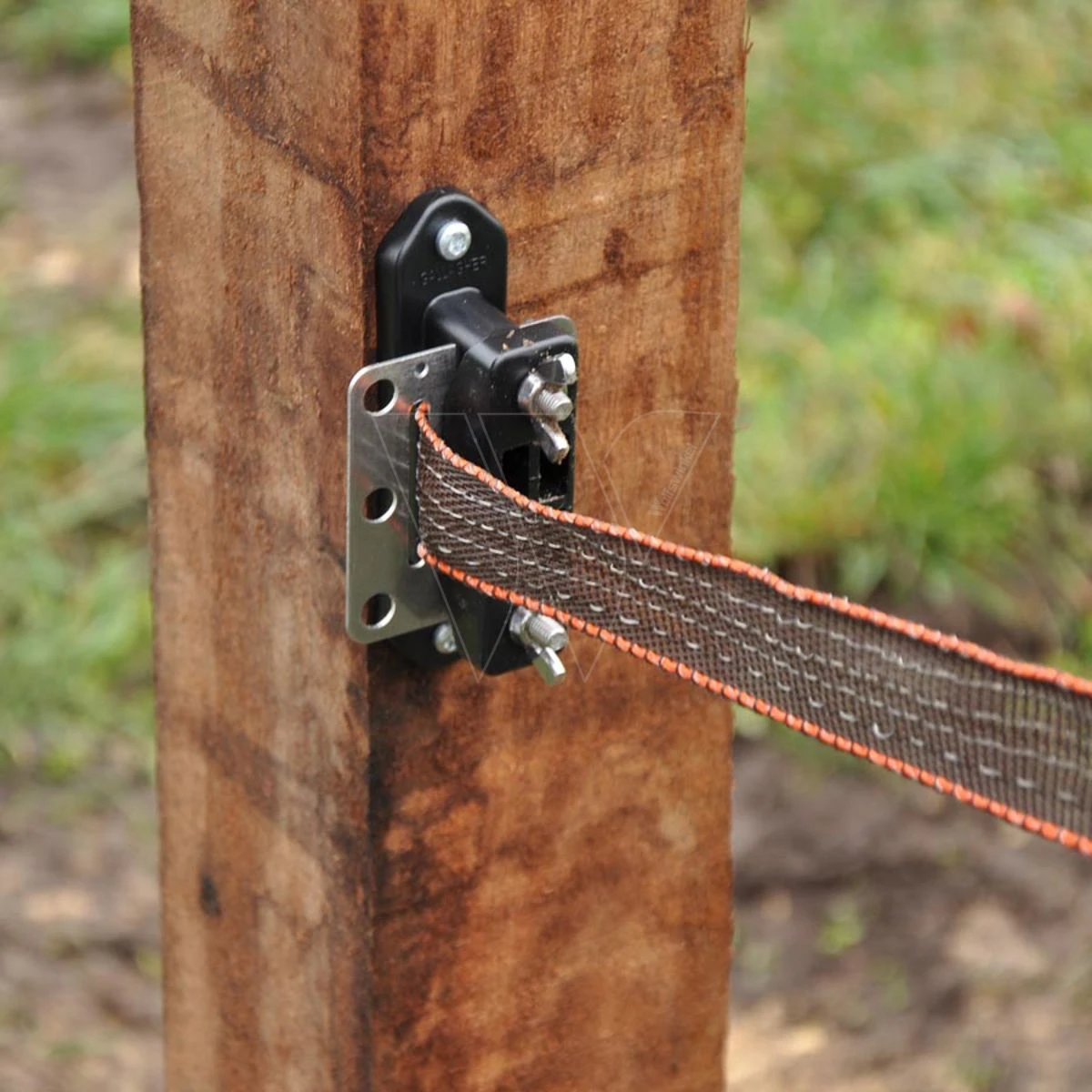 Gallagher Lintverbinder 20/40mm (5) 5 Gallagher Lintverbinder 20/40mm (5) - Afbeelding 3