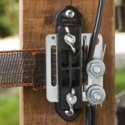 Gallagher Lintverbinder 20/40mm (5) 13 Gallagher Lintverbinder 20/40mm (5) -Goedkope Wolfswinkel winkel 010745 4 GALLAGHER