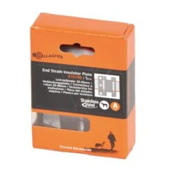 Gallagher Lintverbinder 20/40mm (5) 14 Gallagher Lintverbinder 20/40mm (5) -Goedkope Wolfswinkel winkel 010745 5 GALLAGHER