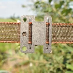 Gallagher Lintverbinder 20/40mm (5) 15 Gallagher Lintverbinder 20/40mm (5) -Goedkope Wolfswinkel winkel 010745 6 GALLAGHER