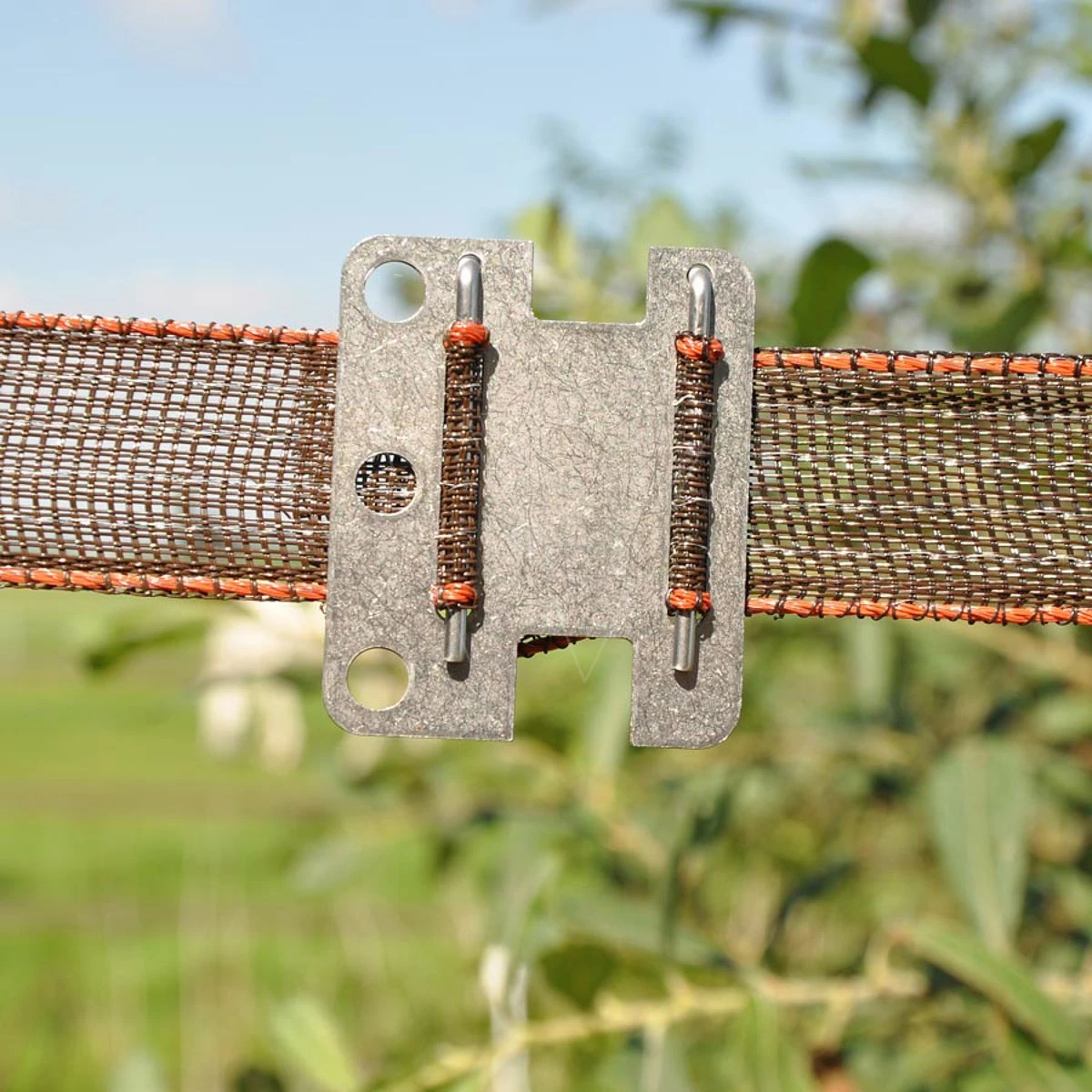 Gallagher Lintverbinder 20/40mm (5) 9 Gallagher Lintverbinder 20/40mm (5) - Afbeelding 7