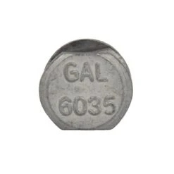 Gallagher Draadklem Rond (10)