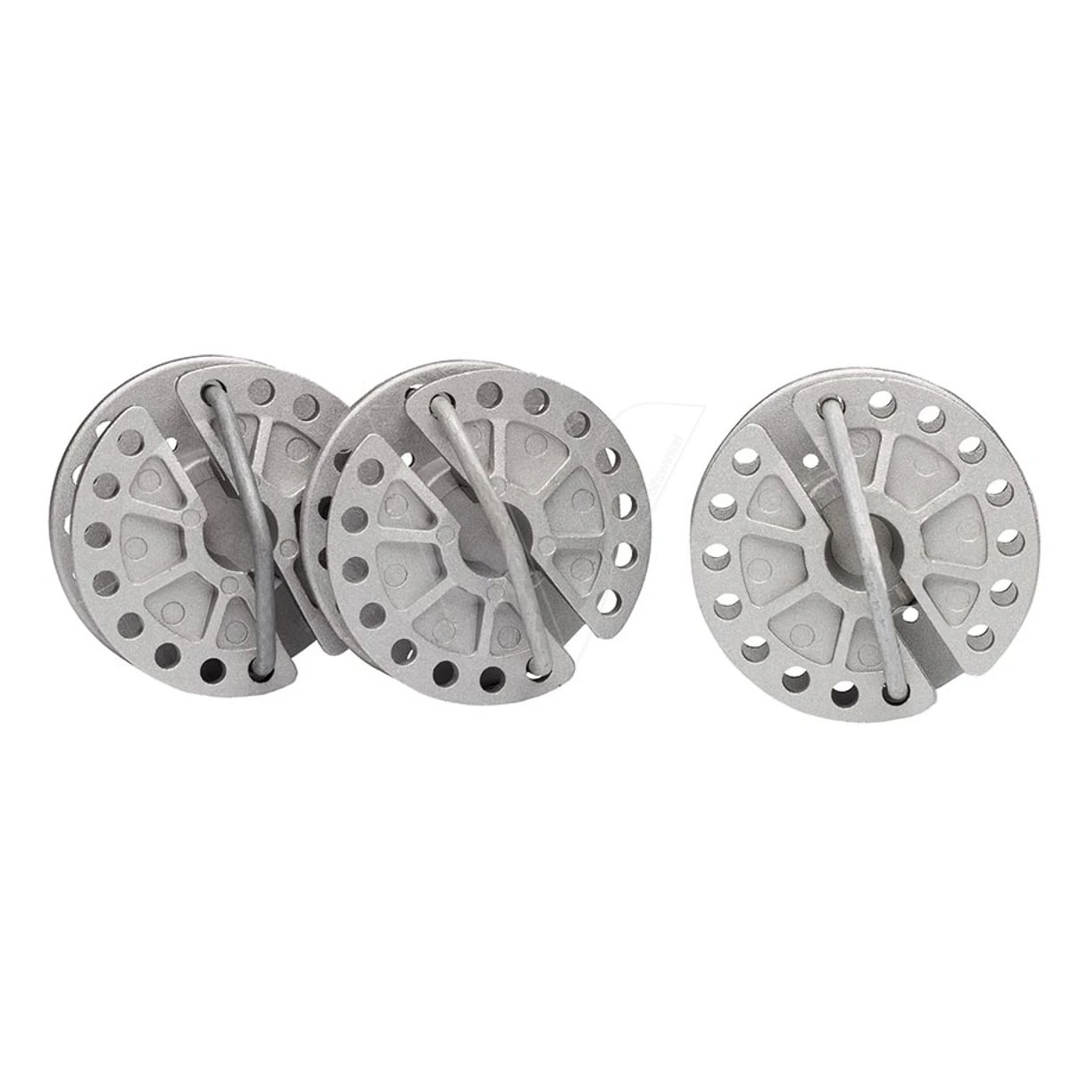 Gallagher Roterende Spanner (3) 3 Gallagher Roterende Spanner (3)