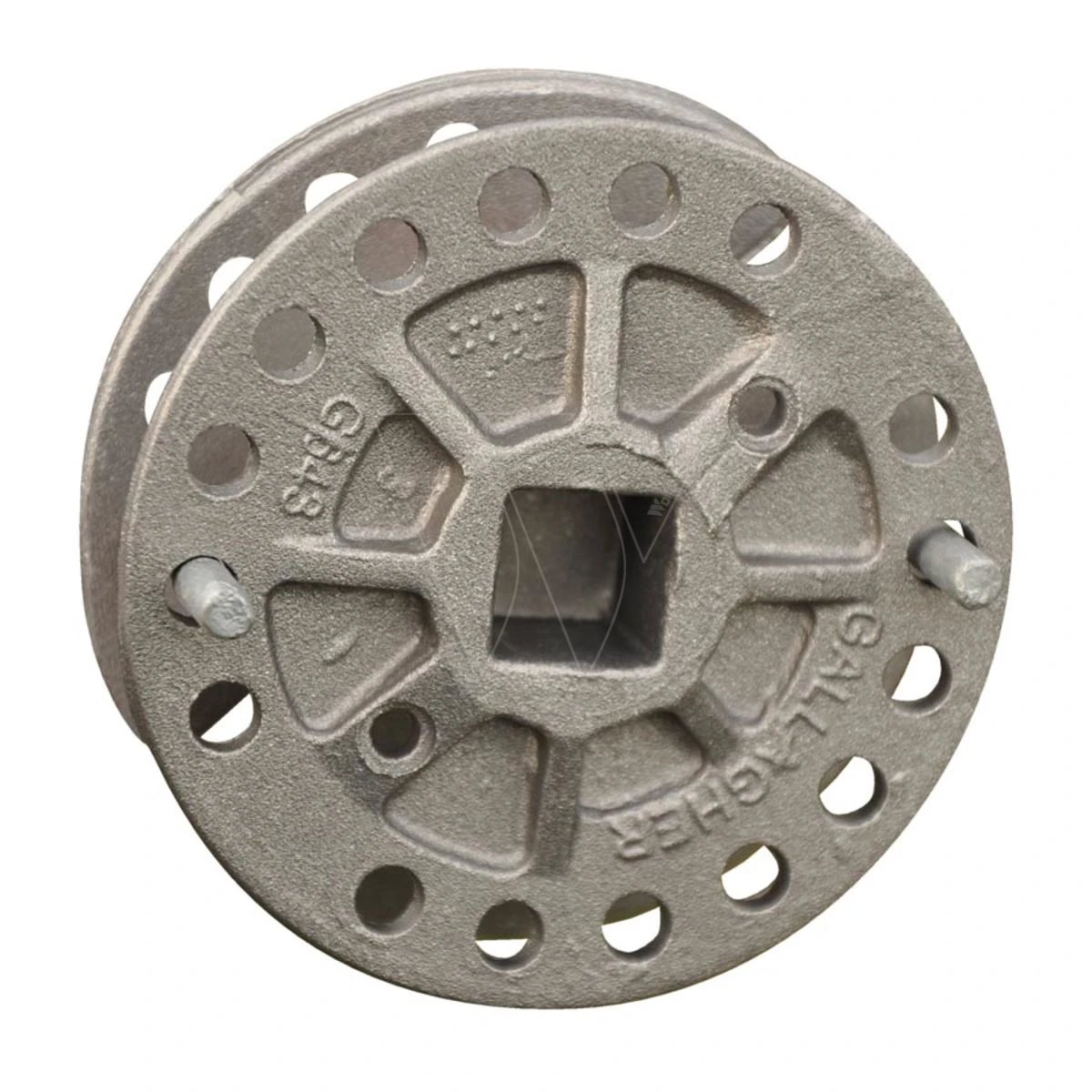 Gallagher Roterende Spanner (3) 4 Gallagher Roterende Spanner (3) - Afbeelding 2