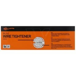 Gallagher Roterende Spanner (3) 17 Gallagher Roterende Spanner (3) -Goedkope Wolfswinkel winkel 010882 8 GALLAGHER