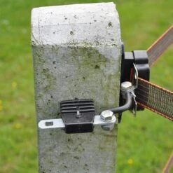 Gallagher Poortgreepanker Zwart (4) 9 Gallagher Poortgreepanker Zwart (4) -Goedkope Wolfswinkel winkel 010905 3 GALLAGHER