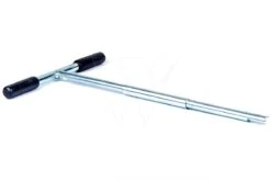 Bovenstuk Grondboor Edelman