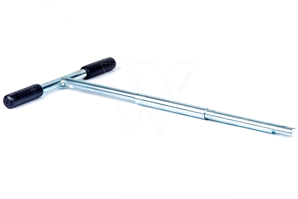 Bovenstuk Grondboor Edelman 3 Bovenstuk Grondboor Edelman