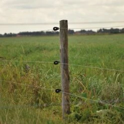 Gallagher Schroefisolator Bs Hout Super -Goedkope Wolfswinkel winkel 011209 5 GALLAGHER