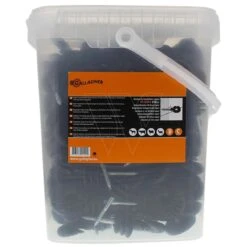 Gallagher Schroefisolator Bs Hout Super -Goedkope Wolfswinkel winkel 011209 9 GALLAGHER