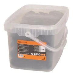 Gallagher Hoekisolator S Zwart (100) 7 Gallagher Hoekisolator S Zwart (100) -Goedkope Wolfswinkel winkel 012015 3 GALLAGHER