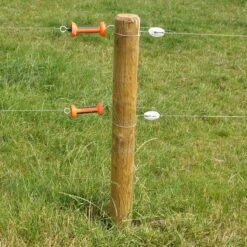 Gallagher Hoekisolator S Versterkt Wit ( 12 Gallagher Hoekisolator S Versterkt Wit ( -Goedkope Wolfswinkel winkel 012022 4 GALLAGHER