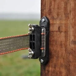 Gallagher Turboline Hoekisolator Met Vle 7 Gallagher Turboline Hoekisolator Met Vle -Goedkope Wolfswinkel winkel 016702 2 GALLAGHER