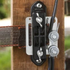 Gallagher Turboline Hoekisolator Met Vle 8 Gallagher Turboline Hoekisolator Met Vle -Goedkope Wolfswinkel winkel 016702 3 GALLAGHER