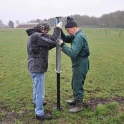 Gallagher Rammer Ecopaal -Goedkope Wolfswinkel winkel 017652 2 GALLAGHER