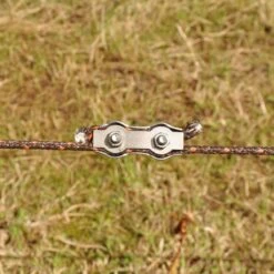 Gallagher Cord Verbinder (4) 9 Gallagher Cord Verbinder (4) -Goedkope Wolfswinkel winkel 019342 3 GALLAGHER