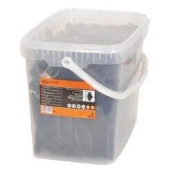 Gallagher W-isolator Zwart, Super (175) -Goedkope Wolfswinkel winkel 021055 7 GALLAGHER