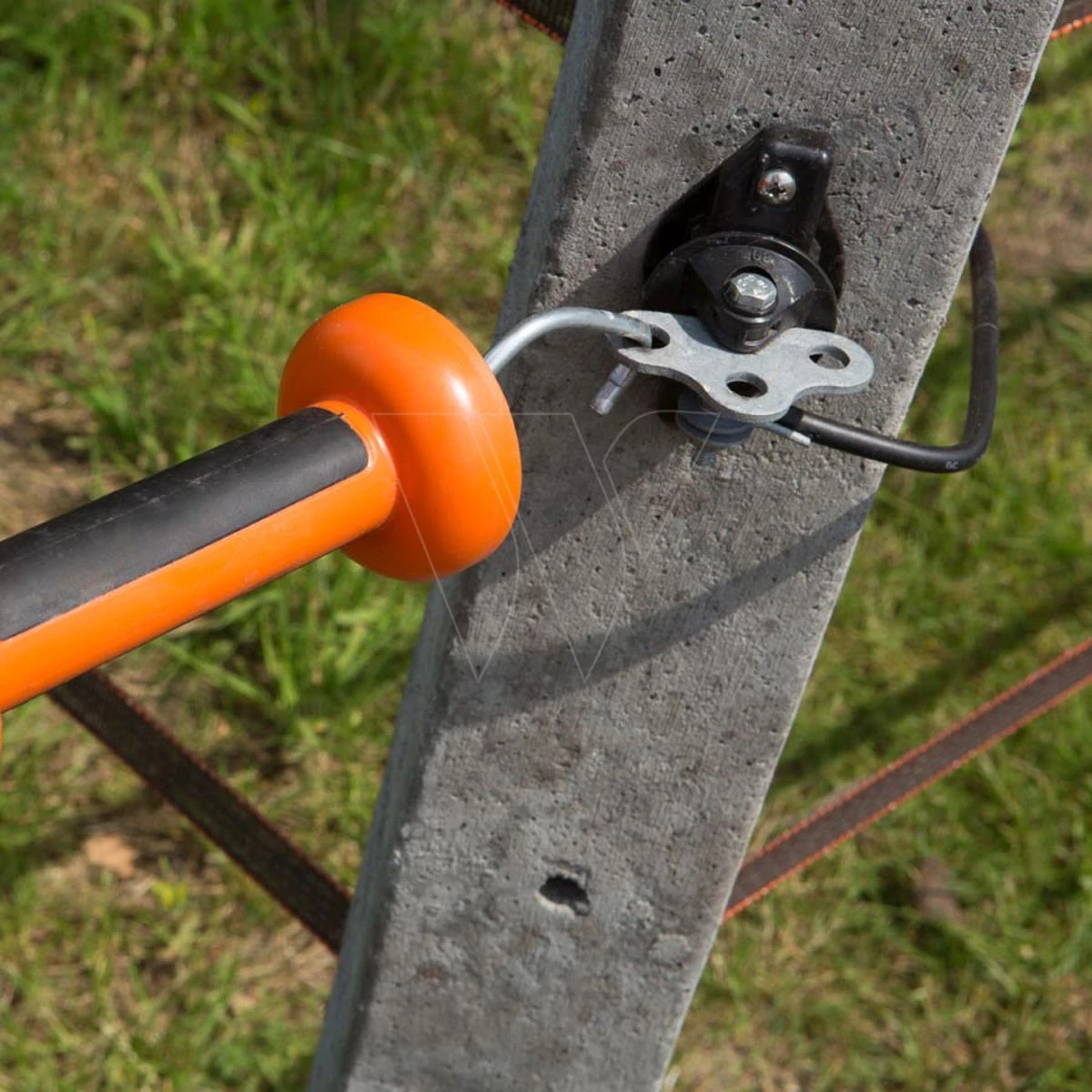 Gallagher Drieweg Poortgreepanker (4) 4 Gallagher Drieweg Poortgreepanker (4) - Afbeelding 2