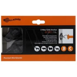 Gallagher Drieweg Poortgreepanker (4) 9 Gallagher Drieweg Poortgreepanker (4) -Goedkope Wolfswinkel winkel 021451 4 GALLAGHER