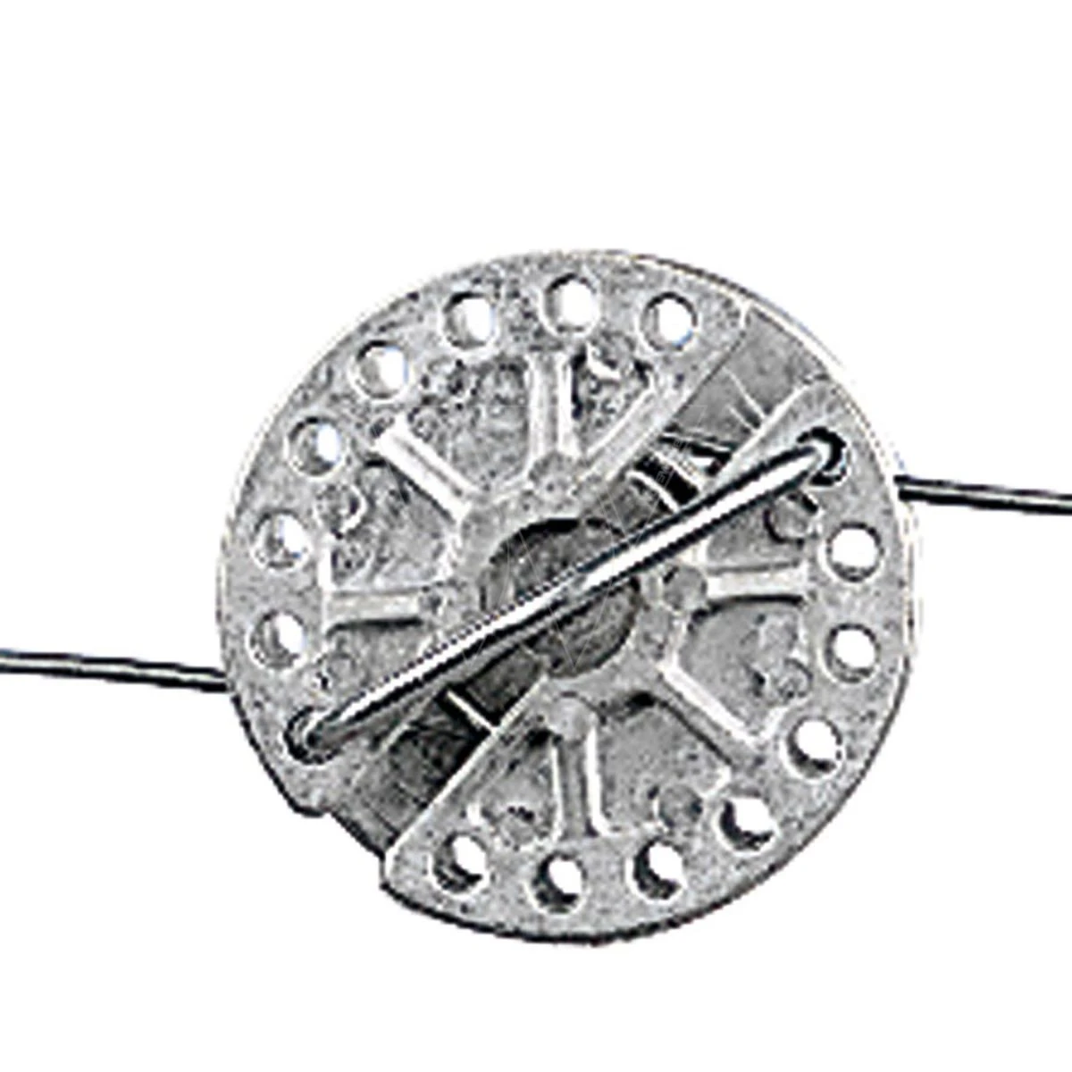 Gallagher Roterende Spanner (25) 4 Gallagher Roterende Spanner (25) - Afbeelding 2