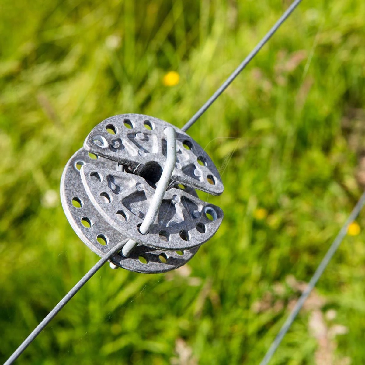 Gallagher Roterende Spanner (25) 6 Gallagher Roterende Spanner (25) - Afbeelding 4