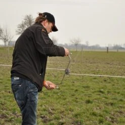 Gallagher Roterende Spanner (25) 16 Gallagher Roterende Spanner (25) -Goedkope Wolfswinkel winkel 021475 6 GALLAGHER