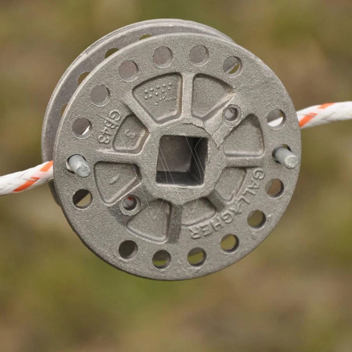 Gallagher Roterende Spanner (25) 10 Gallagher Roterende Spanner (25) - Afbeelding 8