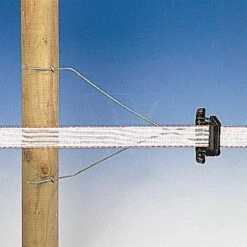 Gallagher Turboline Tussenisolator (100) -Goedkope Wolfswinkel winkel 021482 3 GALLAGHER