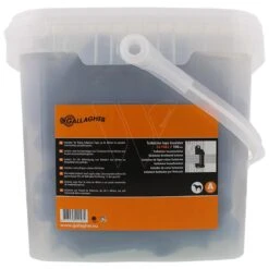 Gallagher Turboline Tussenisolator (100) -Goedkope Wolfswinkel winkel 021482 5 GALLAGHER