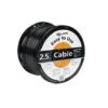 Gallagher Kabel 2,5mm 100m/rol 35 Ohm/1k 1 Gallagher Kabel 2,5mm 100m/rol 35 Ohm/1k -Goedkope Wolfswinkel winkel 021611 1 GALLAGHER