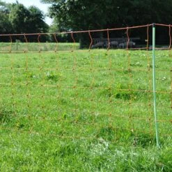 Gallagher Schapennet, Oranje 90/2 - 14/g -Goedkope Wolfswinkel winkel 022175 5 GALLAGHER