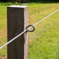 Gallagher Bevestigingsdraadje Kort (1000 -Goedkope Wolfswinkel winkel 024698 5 GALLAGHER