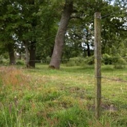 Gallagher Bevestigingsdraadje Lang (1000 -Goedkope Wolfswinkel winkel 024704 5 GALLAGHER