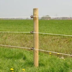 Gallagher Xdi Ringisolator (125) -Goedkope Wolfswinkel winkel 025527 5 GALLAGHER